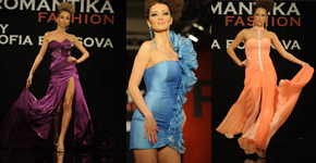 Абитуриентски рокли 2011